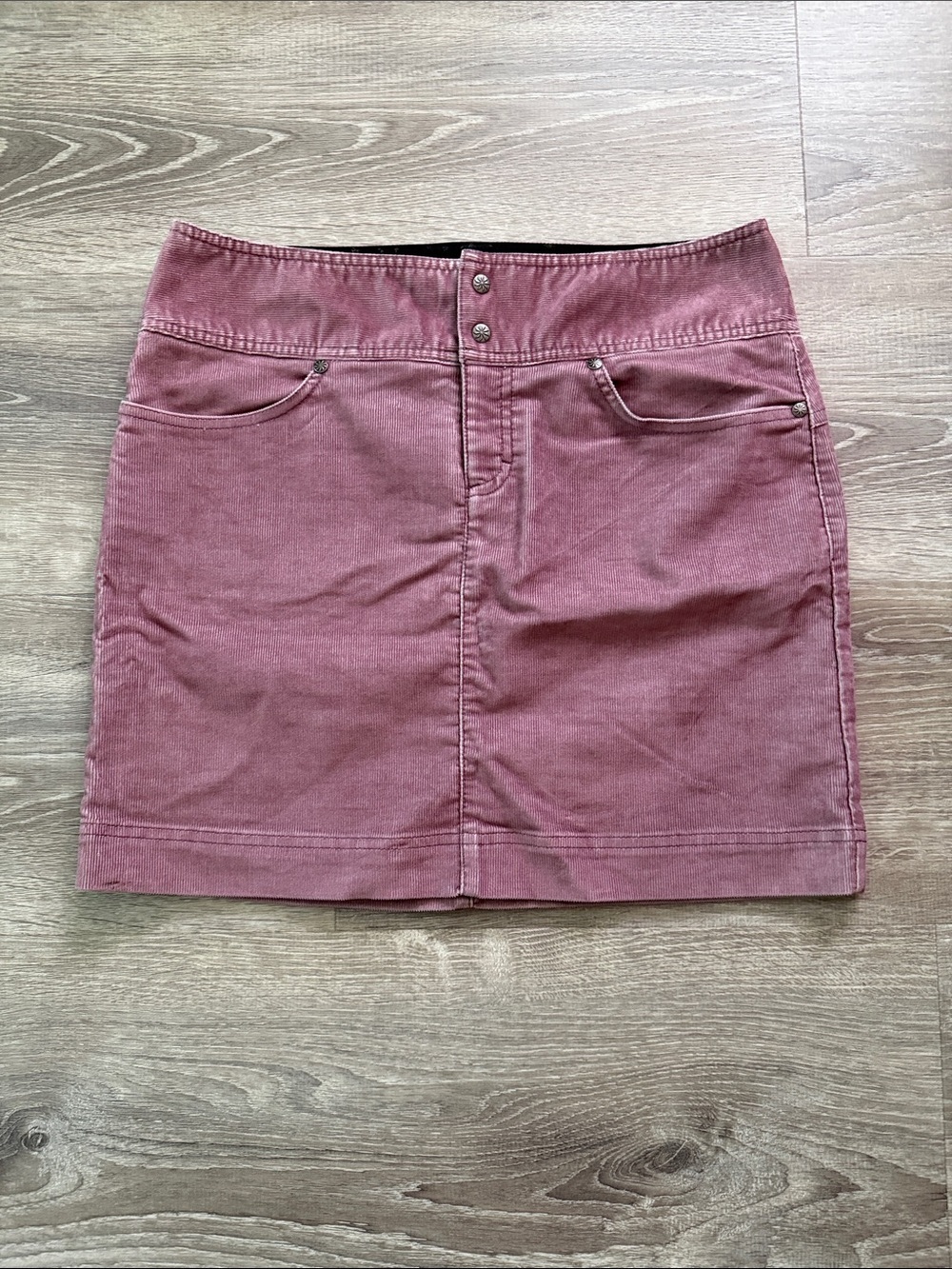 Athleta Skirt